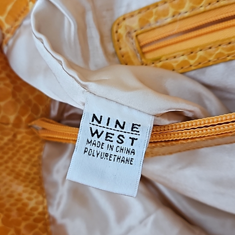Nine West Handbag - Picture 5 of 9